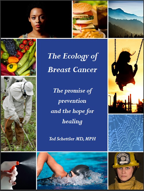 The Ecology of Breast Cancer